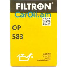 Filtron OP 583